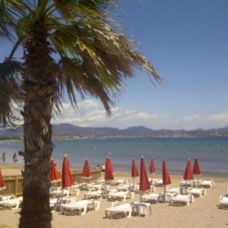 Superb Apartment With Balcony Near The Beach Saint-Raphael  Ngoại thất bức ảnh