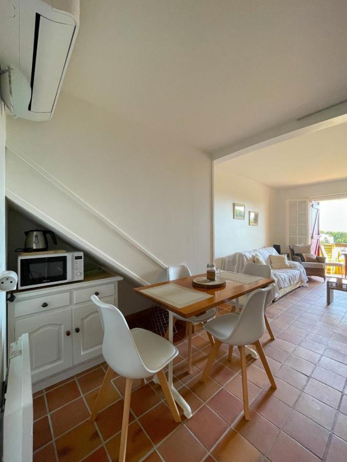 Superb Apartment With Balcony Near The Beach Saint-Raphael  Ngoại thất bức ảnh