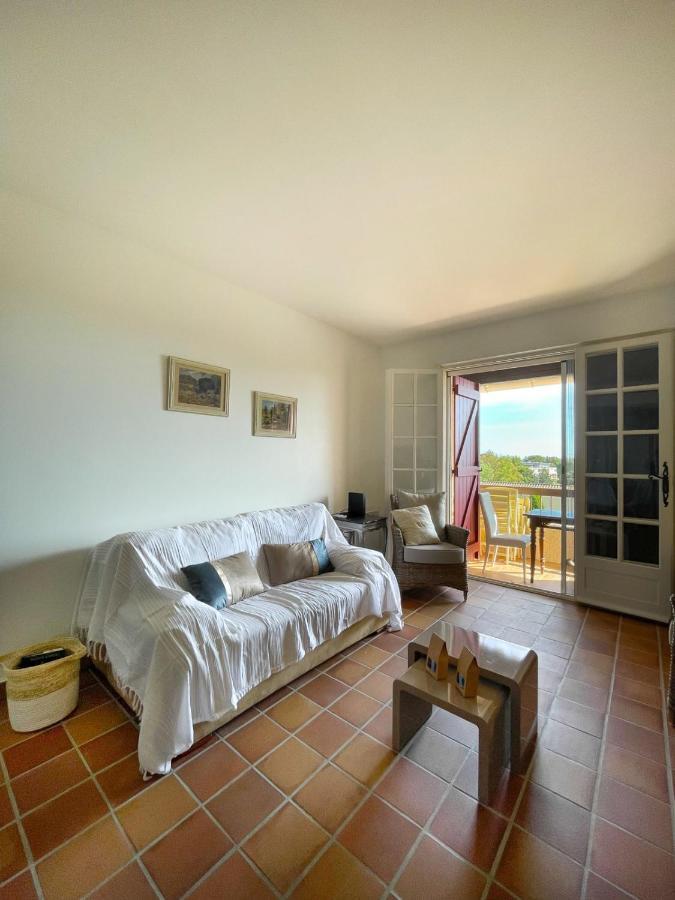 Superb Apartment With Balcony Near The Beach Saint-Raphael  Ngoại thất bức ảnh