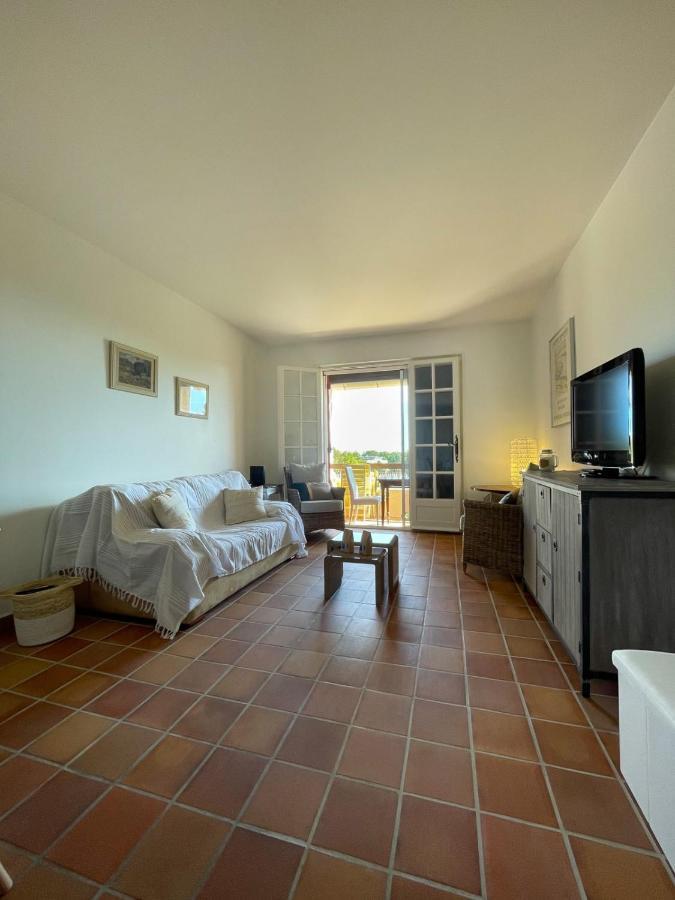 Superb Apartment With Balcony Near The Beach Saint-Raphael  Ngoại thất bức ảnh