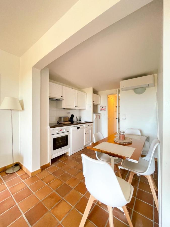 Superb Apartment With Balcony Near The Beach Saint-Raphael  Ngoại thất bức ảnh