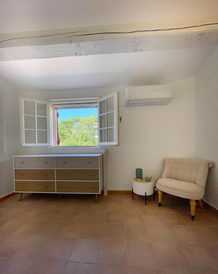 Superb Apartment With Balcony Near The Beach Saint-Raphael  Ngoại thất bức ảnh