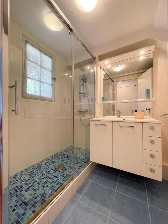 Superb Apartment With Balcony Near The Beach Saint-Raphael  Ngoại thất bức ảnh