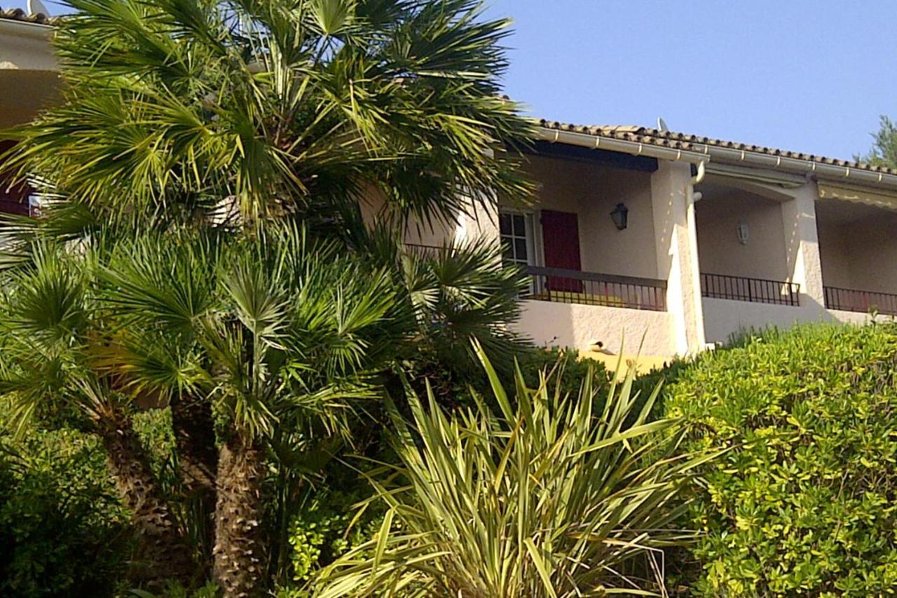 Superb Apartment With Balcony Near The Beach Saint-Raphael  Ngoại thất bức ảnh